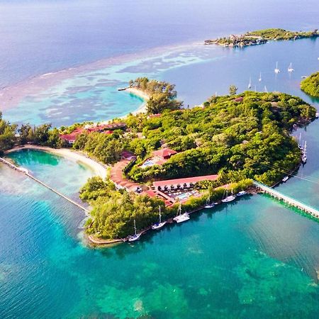 Fantasy Island Beach Resort And Marina First Bight Exterior foto