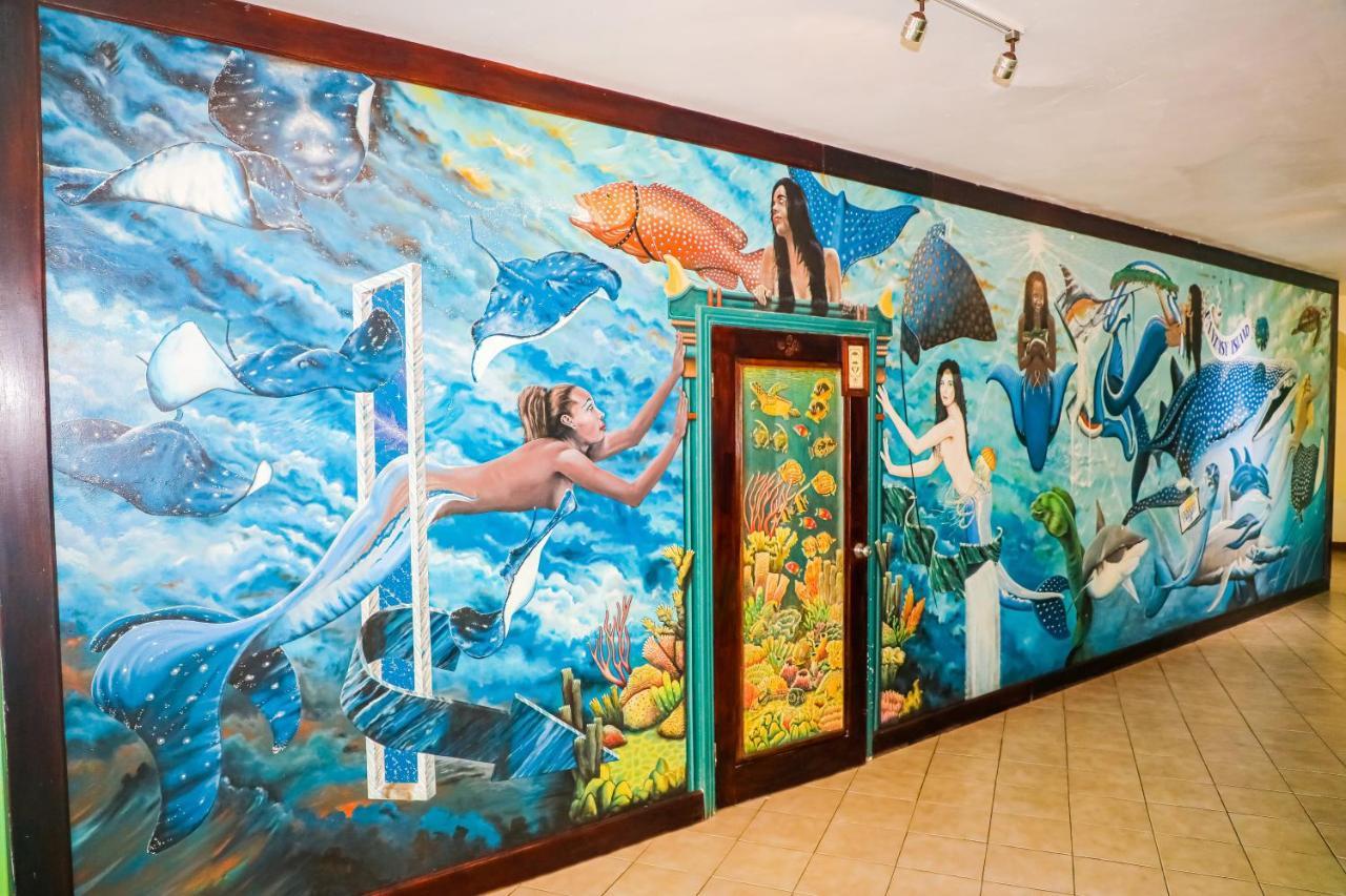 Fantasy Island Beach Resort And Marina First Bight Exterior foto