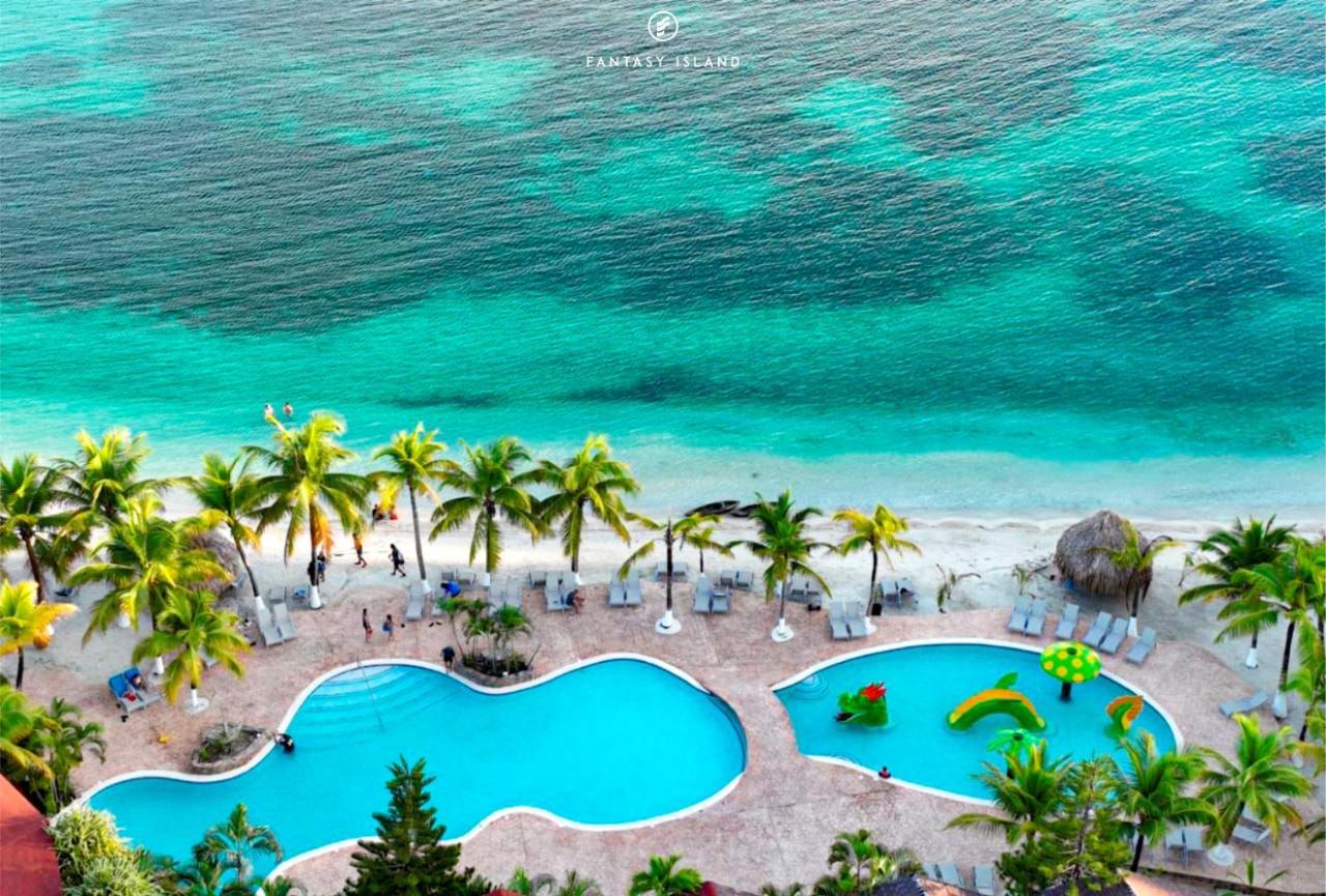 Fantasy Island Beach Resort And Marina First Bight Exterior foto