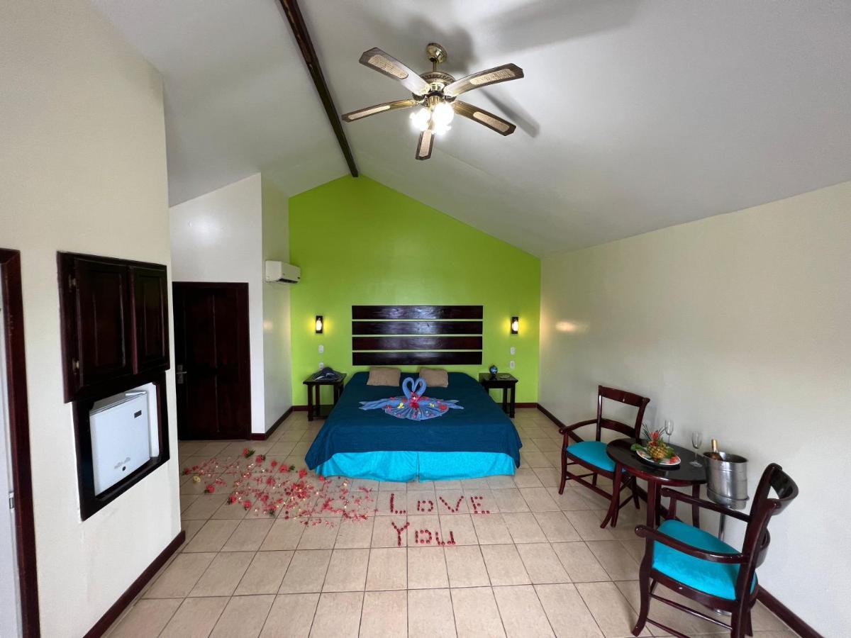 Fantasy Island Beach Resort And Marina First Bight Exterior foto