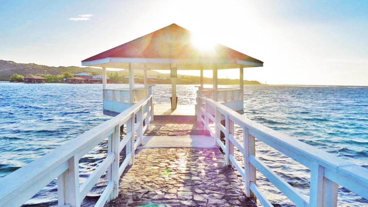 Fantasy Island Beach Resort And Marina First Bight Exterior foto