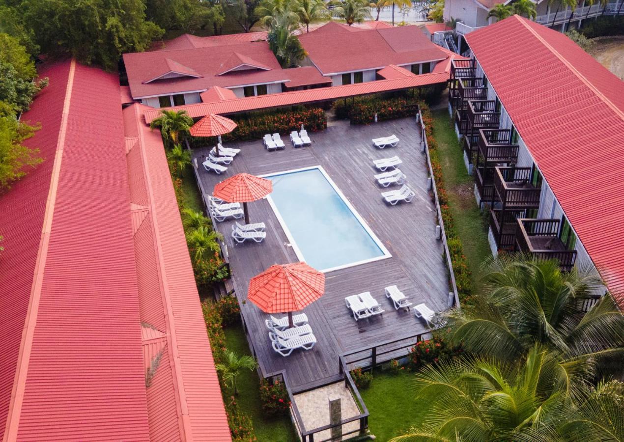Fantasy Island Beach Resort And Marina First Bight Exterior foto