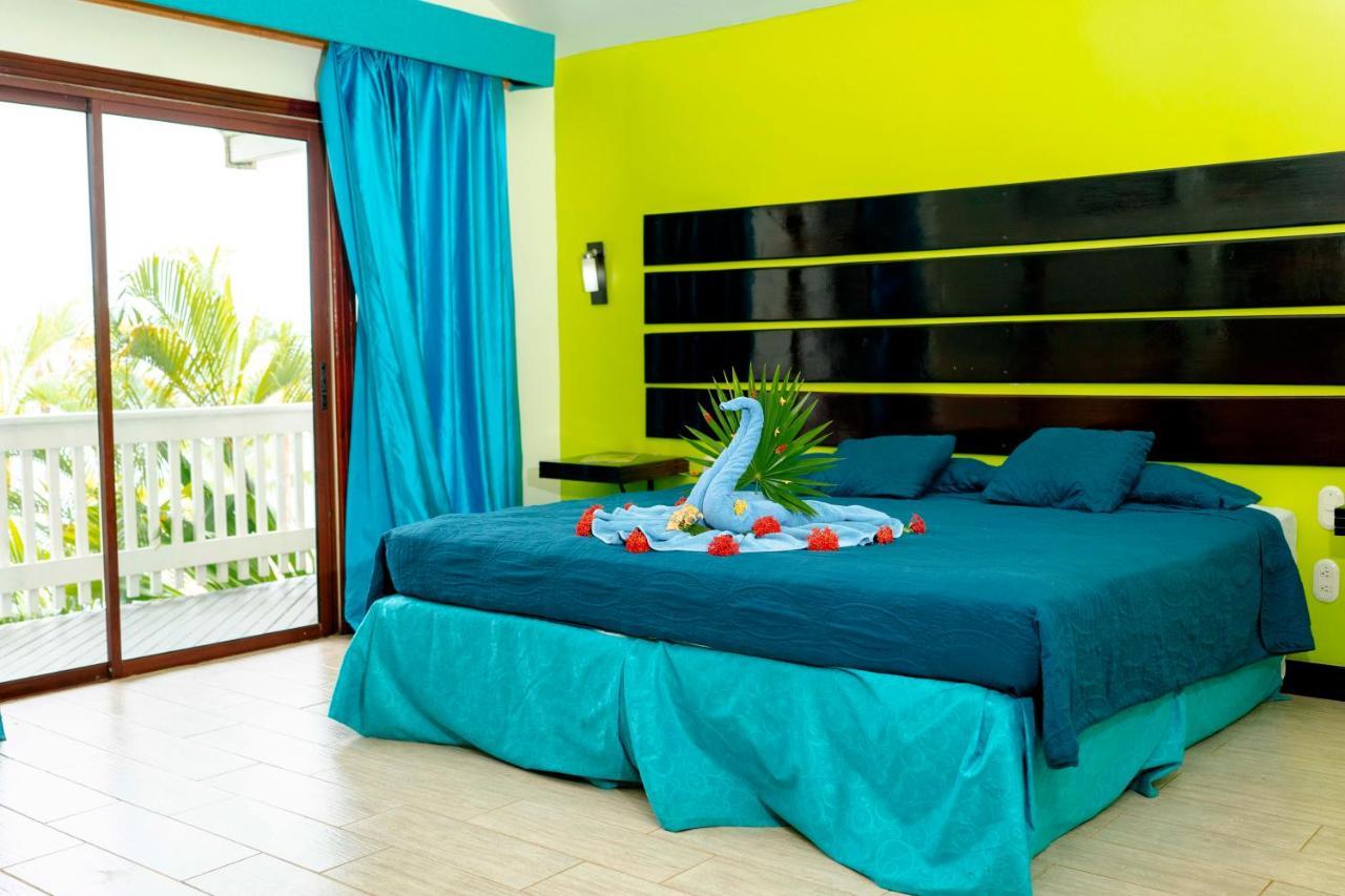 Fantasy Island Beach Resort And Marina First Bight Exterior foto