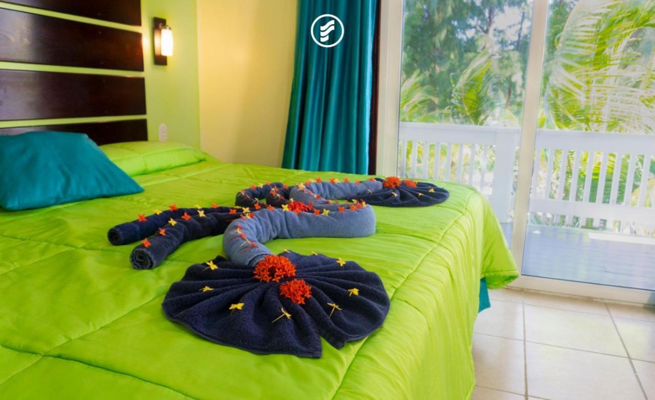 Fantasy Island Beach Resort And Marina First Bight Exterior foto