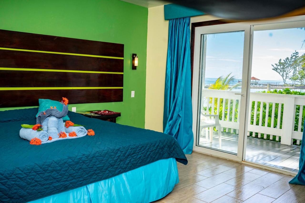 Fantasy Island Beach Resort And Marina First Bight Exterior foto