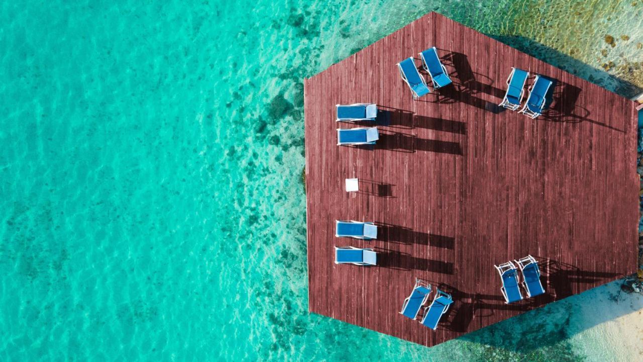 Fantasy Island Beach Resort And Marina First Bight Exterior foto
