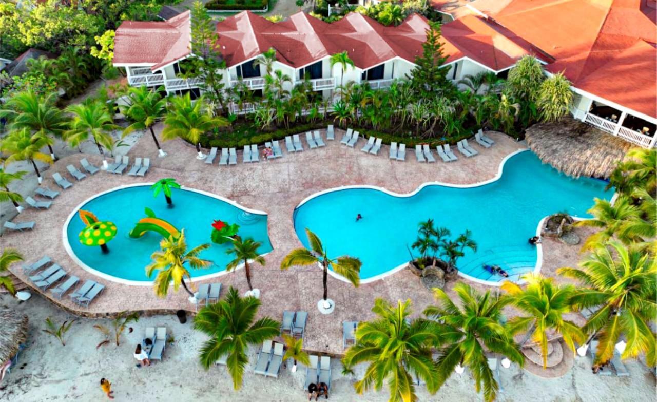 Fantasy Island Beach Resort And Marina First Bight Exterior foto
