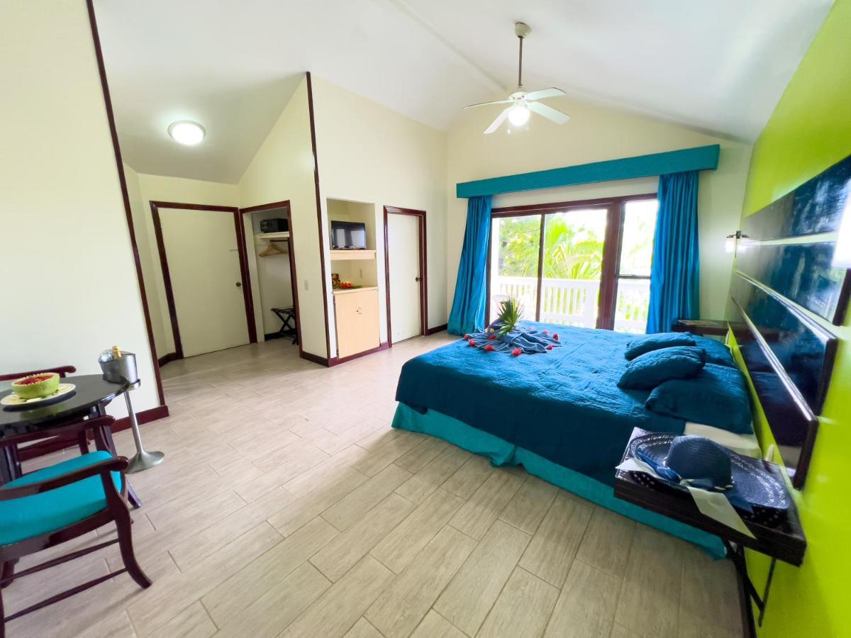 Fantasy Island Beach Resort And Marina First Bight Exterior foto